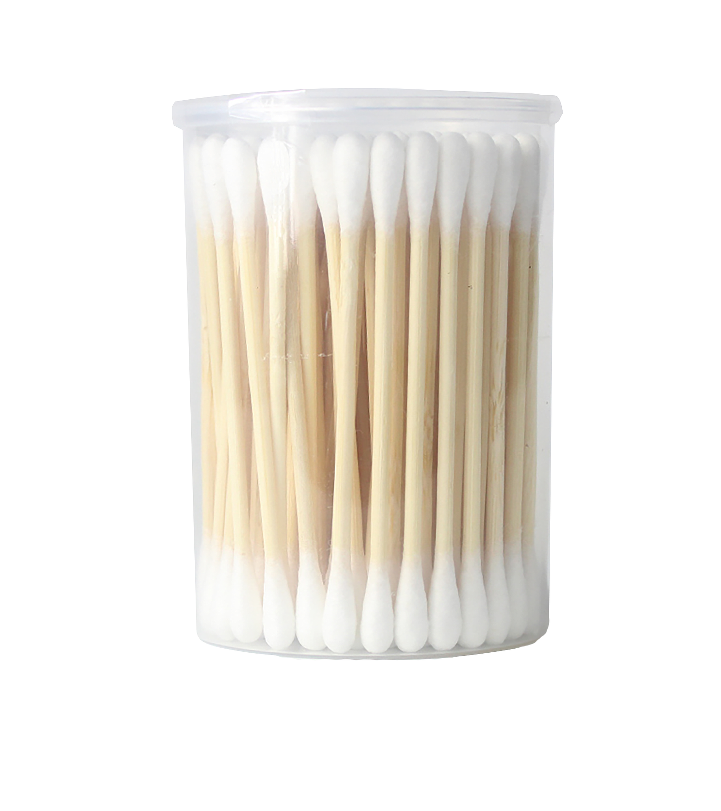 Bamboo Cotton Buds