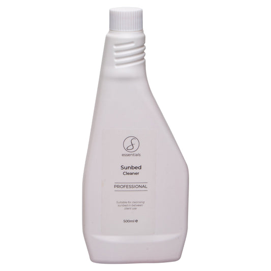 Sunbed Cleaner 500ml