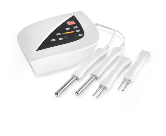 New Microcurrent Electrical Facial Machine