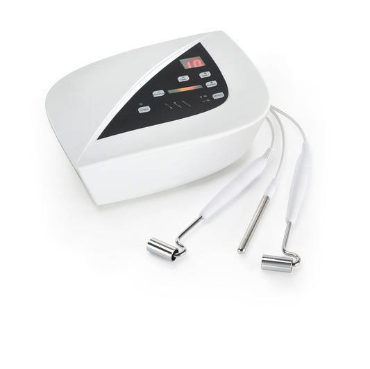 New Galvanic Facial Machine