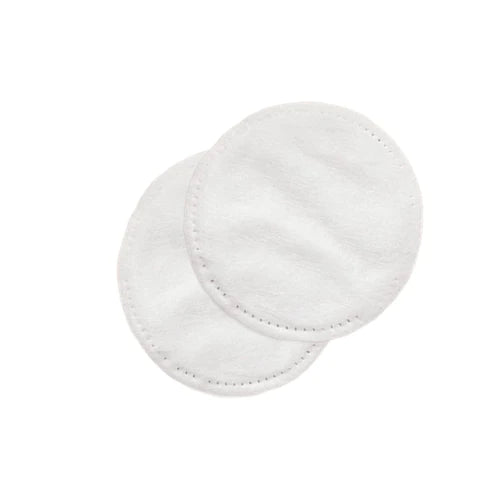 Cotton Pads Stitched Edge Pk 500 - Case of 24