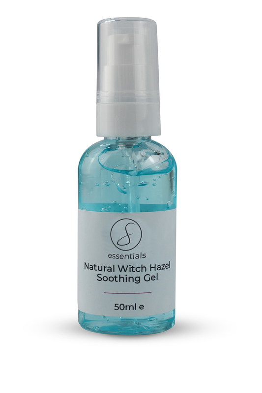 Soothing Witch Hazel 50ml