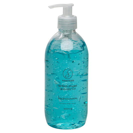 Soothing Witch Hazel 500ml