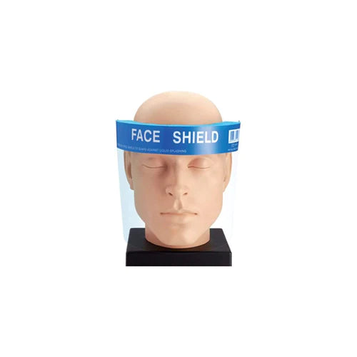 Face Shield Visor - sold individually