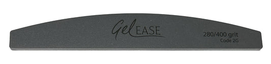 Gelease Endurance File 280/400 Grit - Case 50