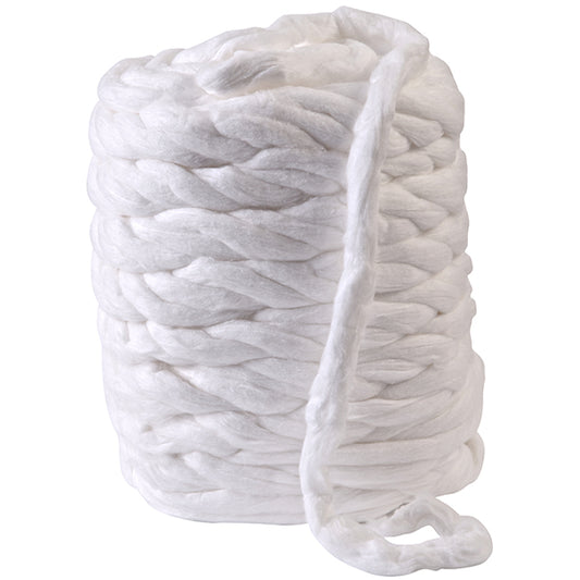 Cotton Neck Wool 4lb- Case of 4