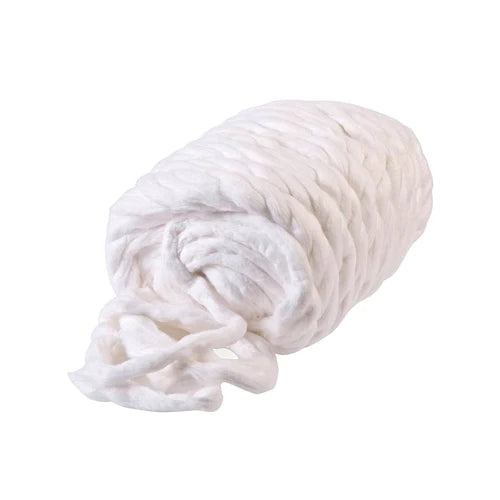 Cotton Neck Wool 4lb- Case of 4