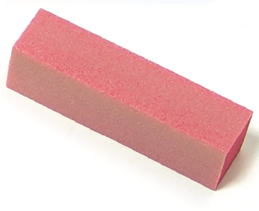Pink Nail Buffing Block - Case of 10