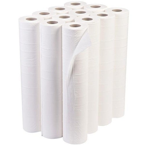 LARGE 20-inch Couch Rolls Box of 12 rolls - Case of 36 (Pallet)