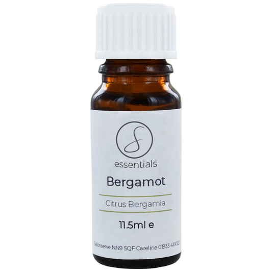 Bergamot Oil 11.5ml