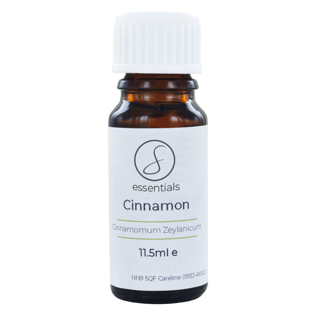 Cinnamon Oil 11.5ml