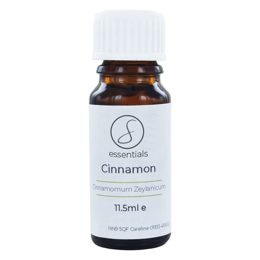 Cinnamon Oil 11.5ml