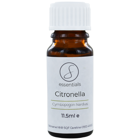 Citronella Oil 11.5ml