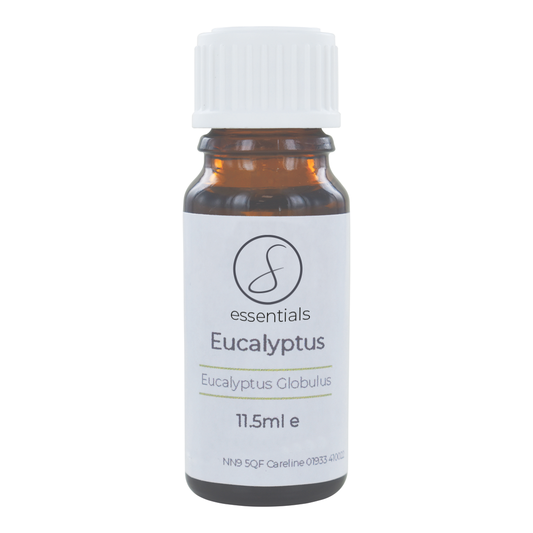 Eucalyptus Oil 11.5ml