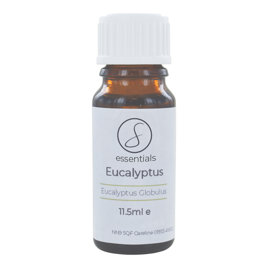 Eucalyptus Oil 11.5ml