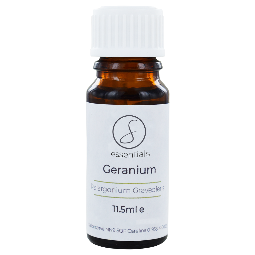 Geranium Oil 11.5ml