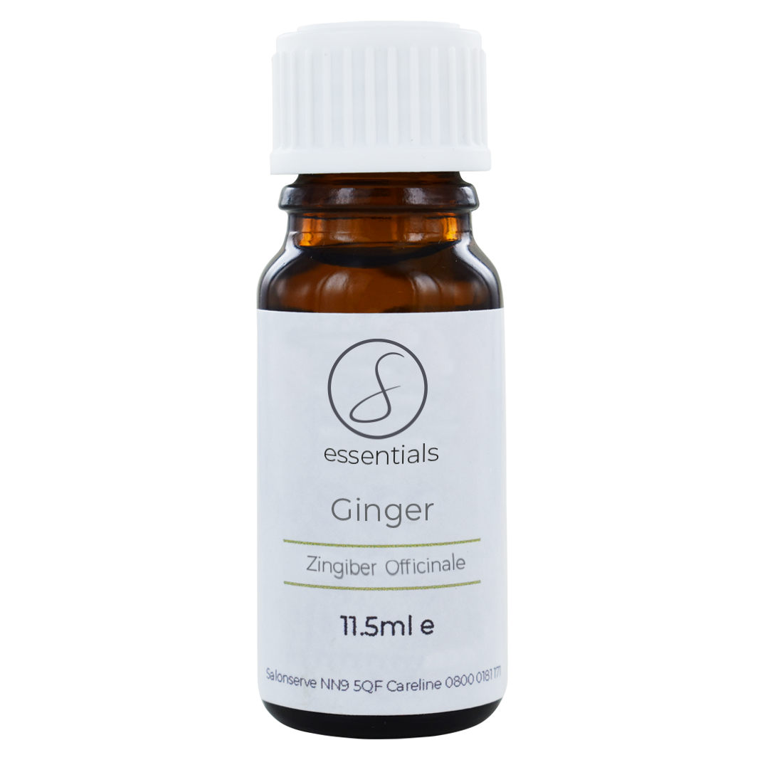 Ginger Oil 11.5ml