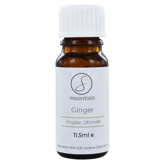 Ginger Oil 11.5ml