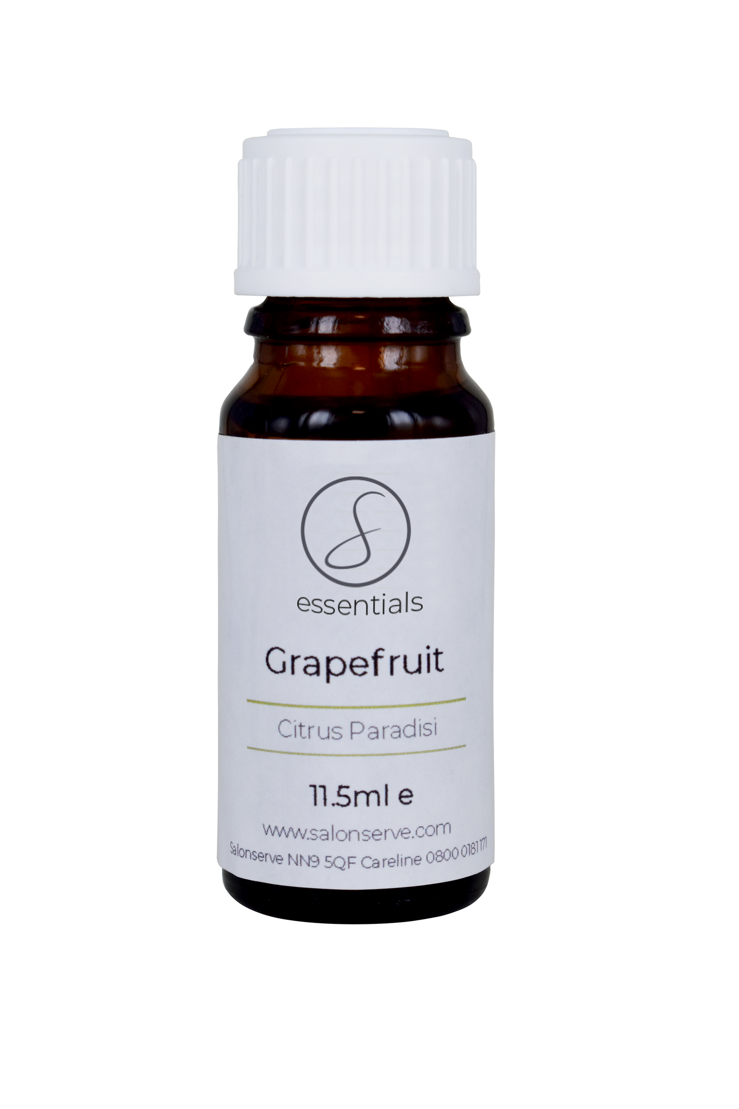 Grapefruit Oil 11.5ml