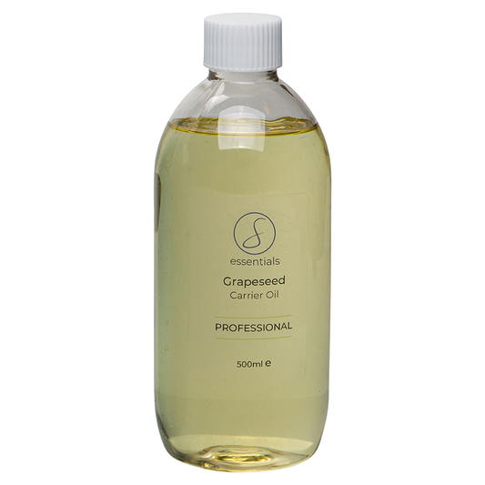 Pure Grapeseed Oil 500ml