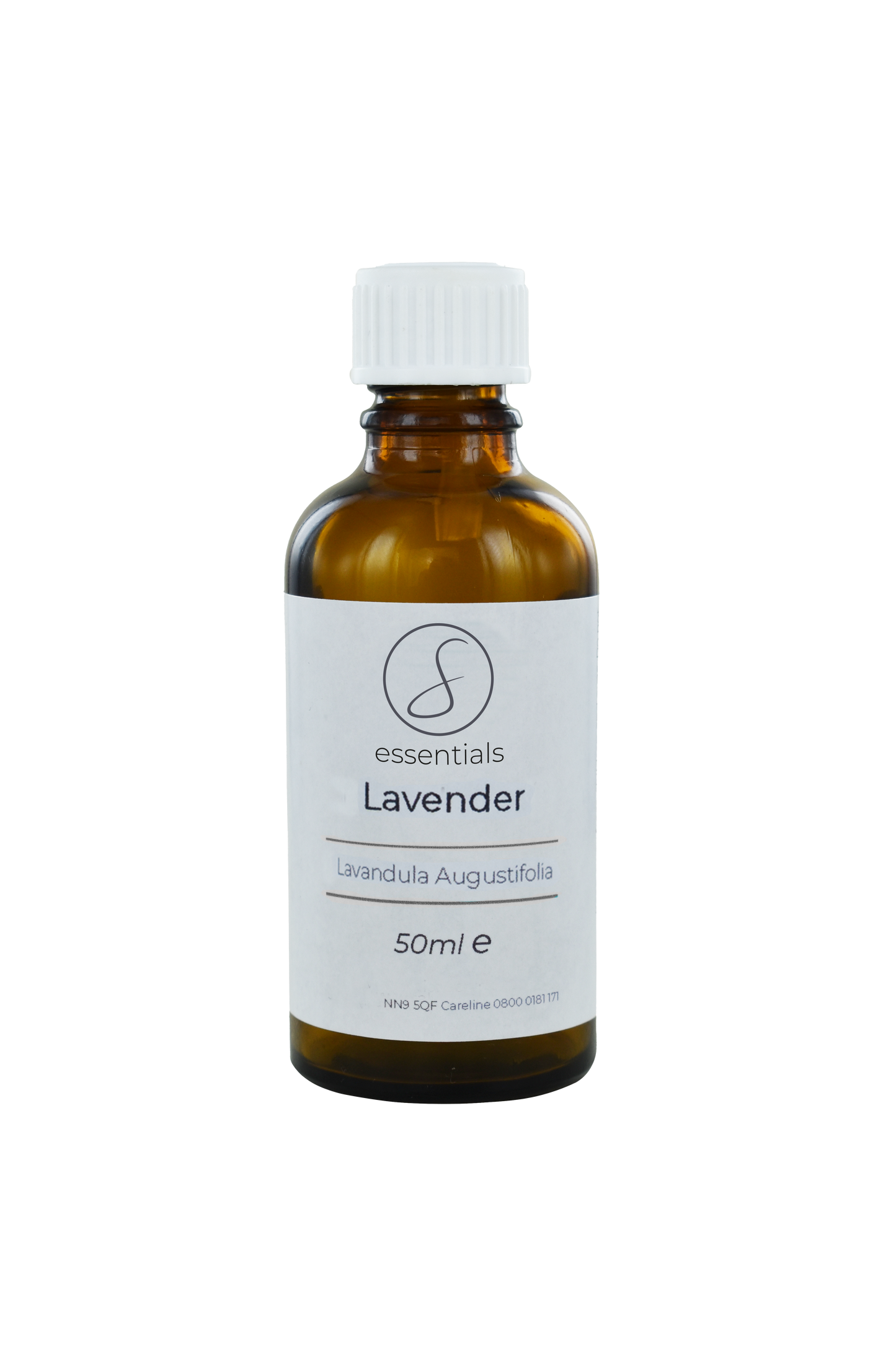 Lavender Oil 50ml