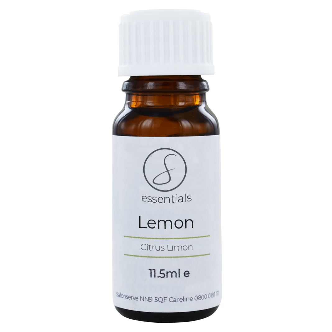 Lemon Oil 11.5ml