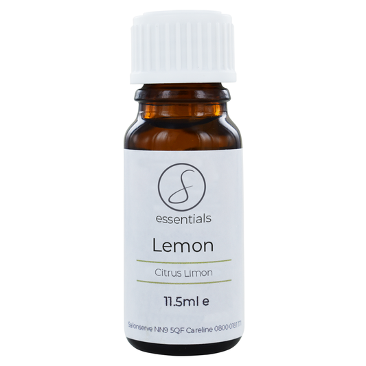 Lemon Oil 11.5ml