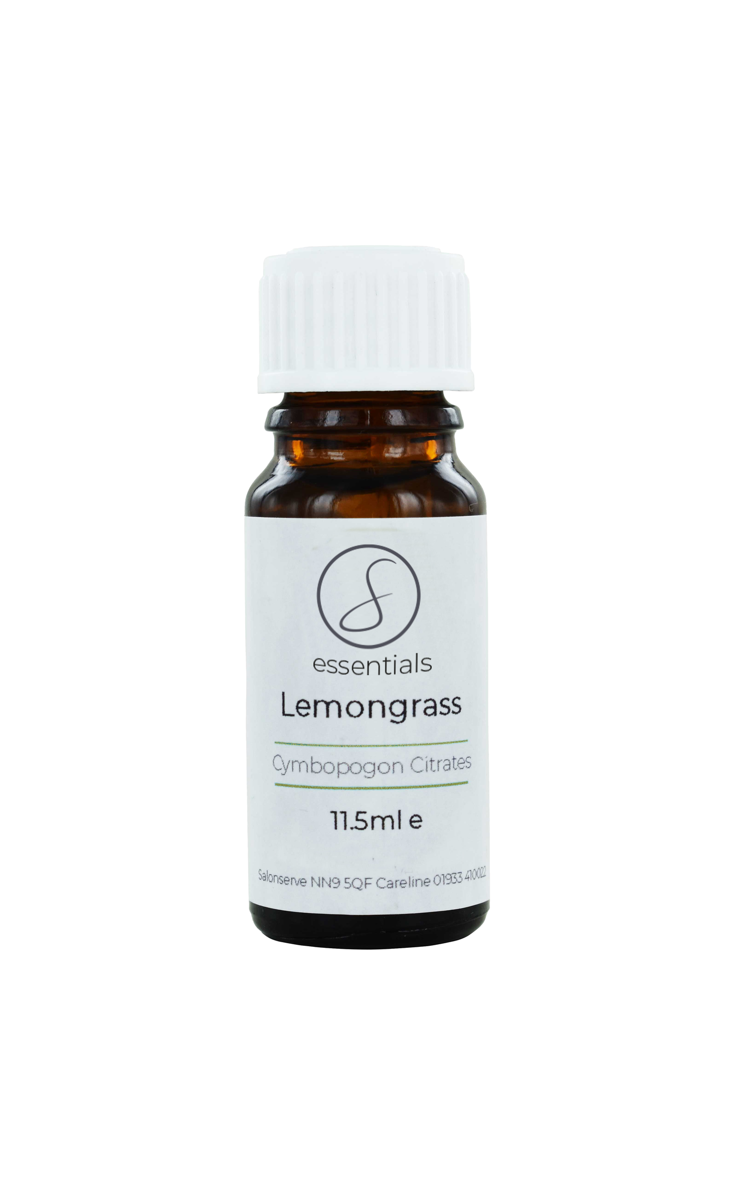 Lemongrass Oil 11.5ml