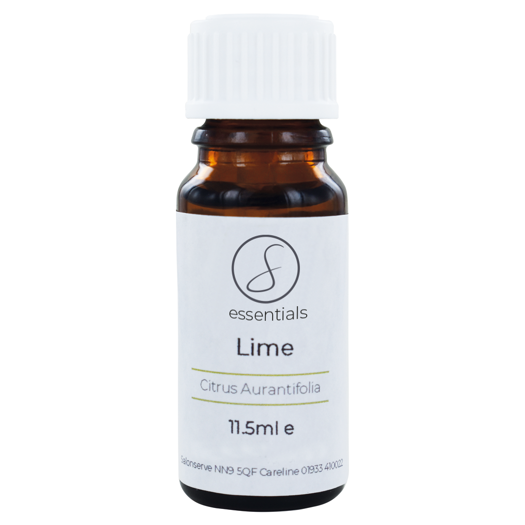 Lime Oil 11.5ml