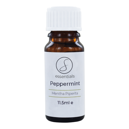 Peppermint Oil 11.5ml