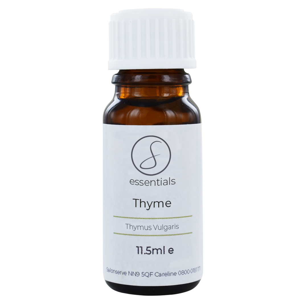 Thyme Oil 11.5ml