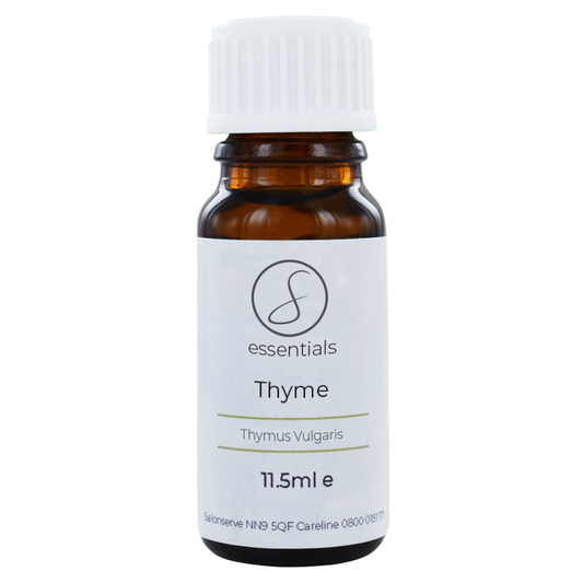 Thyme Oil 11.5ml