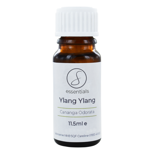 Ylang Ylang Oil 11.5ml