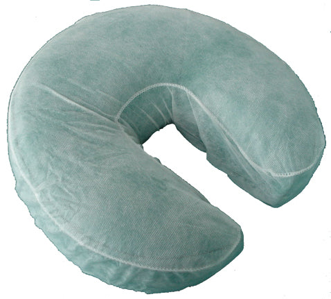 Disposable Headrest Covers (Fitted) Pk 50 - Case of 8