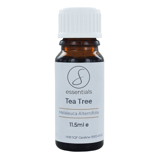 Pure Tea Tree Oil 11.5ml