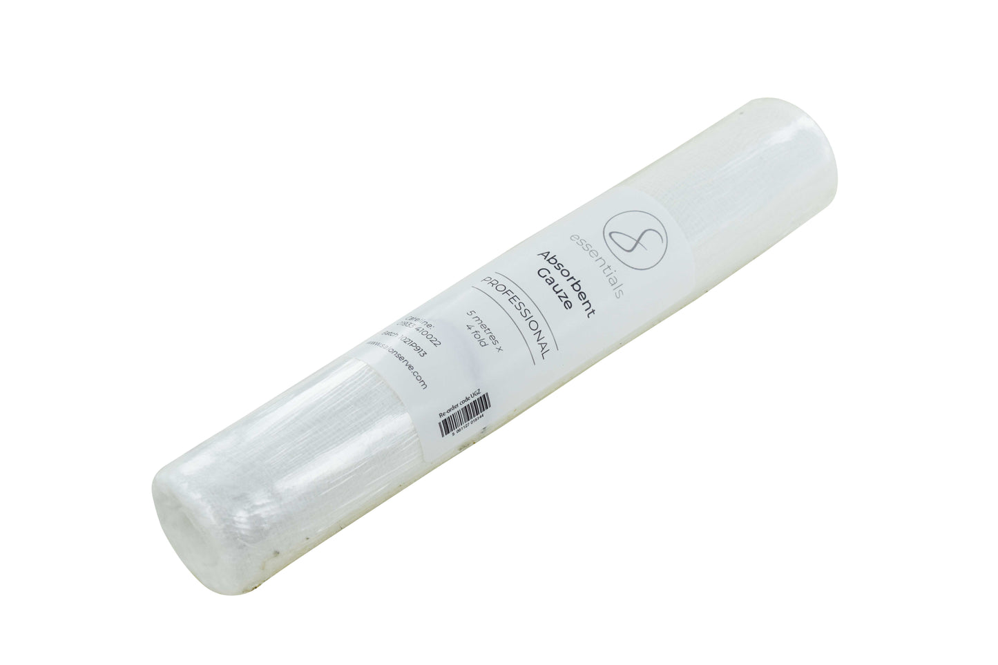 Roll Of Gauze For Mask Application 5M - Case of 10