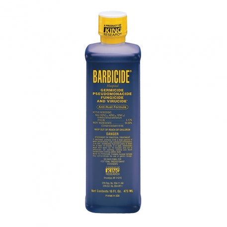 Barbicide Solution 1.89 litres